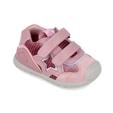 BIOMECANICS 241111-C PINK SNEAKERS