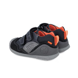 BIOMECANICS 241120-A NEGRO BLACK SNEAKERS BOYS