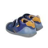 BIOMECANICS 241121-B OCEAN BLUE KIDS SHOES