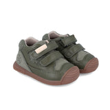 BIOMECANICS 241127-B MILITARE KHAKI SHOES