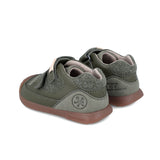 BIOMECANICS 241127-B MILITARE KHAKI SHOES