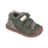 BIOMECANICS 241127-B MILITARE KHAKI SHOES