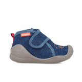 BIOMECANICS 241155-A AZUL MARINO BLUE KIDS