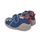 BIOMECANICS 241155-A AZUL MARINO BLUE KIDS