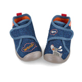 BIOMECANICS 241155-A AZUL MARINO BLUE KIDS