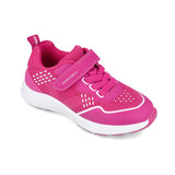 BIOMECANICS 241270-B FUCSIA SNEAKERS