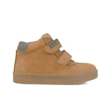 GARVALIN 241315-B BOTIN CAMEL KIDS