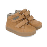 GARVALIN 241315-B BOTIN CAMEL KIDS