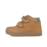 GARVALIN 241315-B BOTIN CAMEL KIDS