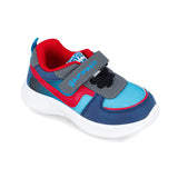 GARVALIN 241800 -B B008 BLUE SNEAKERS