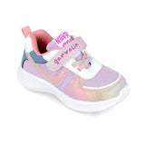 GARVALIN 241800 -C C032 ROSA SNEAKERS