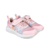 GARVALIN 241821-C PINK SNEAKERS