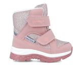 GARVALIN 241850-A PINK BOOTS