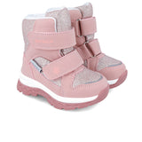 GARVALIN 241850-A PINK BOOTS