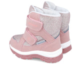 GARVALIN 241850-A PINK BOOTS