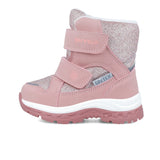 GARVALIN 241850-A PINK BOOTS