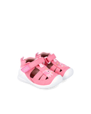 BIOMECANICS 242183 D ROSA PINK PIQUE SANDALS