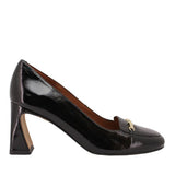 ANGEL ALARCON 24536 ADEMUZ NEGROJALCA PUMP PATENT BLACK