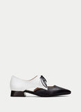 Hispanitas HV253858 -C003 BLACK/WHITE