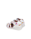 BIOMECANICS 262104-B050 BLANCO SANDALS