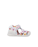 BIOMECANICS 262104-B050 BLANCO SANDALS