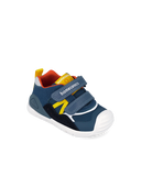 BIOMECANICS 262122-B556 PETROL SNEAKERS