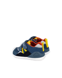 BIOMECANICS 262122-B556 PETROL SNEAKERS