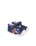 BIOMECANICS 262129-A183 OCEAN SANDALS