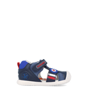 BIOMECANICS 262129-A183 OCEAN SANDALS