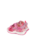 BIOMECANICS 262241-B146 FUCSIA SANDALS