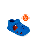 BIOMECANICS 262290-A006 ROYAL SANDALS