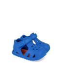 BIOMECANICS 262290-A006 ROYAL SANDALS
