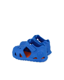 BIOMECANICS 262290-A006 ROYAL SANDALS