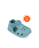 BIOMECANICS 262290-B556 PETROL SANDALS