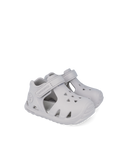 BIOMECANICS 262290-C103 BEIGE SANDALS