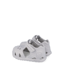 BIOMECANICS 262290-C103 BEIGE SANDALS
