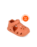 BIOMECANICS 262290-D885 CALDERA SANDALS