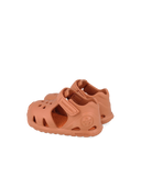 BIOMECANICS 262290-D885 CALDERA SANDALS