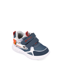 GARVALIN 262721-A008 AZUL SNEAKERS