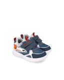 GARVALIN 262721-A008 AZUL SNEAKERS