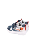 GARVALIN 262721-A008 AZUL SNEAKERS