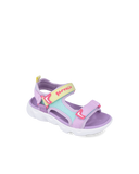 GARVALIN 262770-C269 AQUA SANDALS