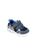 GARVALIN 262860-A008 AZUL SNEAKERS