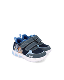 GARVALIN 262860-A008 AZUL SNEAKERS