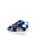 GARVALIN 262860-A008 AZUL SNEAKERS