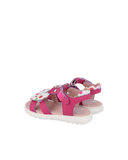 AGATHA RUIZ 262961-A146 FUCSIA SANDALS