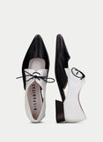 Hispanitas HV253858 -C003 BLACK/WHITE
