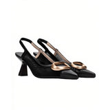 Hispanitas HV253957 -C002  BLACK
