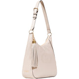 LIU JO AF5119E016151308 NEUTRO ECS M HOBO SAMIANA BEIGE