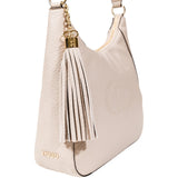 LIU JO AF5119E016151308 NEUTRO ECS M HOBO SAMIANA BEIGE